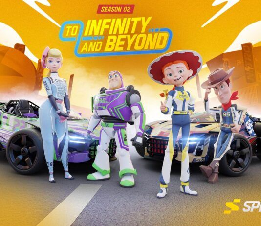 Disney Dreamlight Valley comparte su hoja de ruta, y Toy Story llegará a Speedstrom