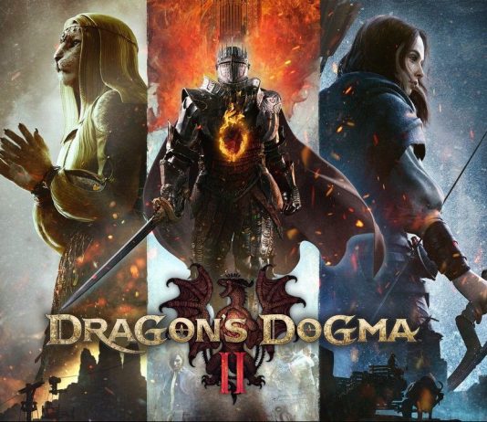 Dragon’s Dogma II nos da la bienvenida a su mundo con su nuevo tráiler Dragon’s Dogma II