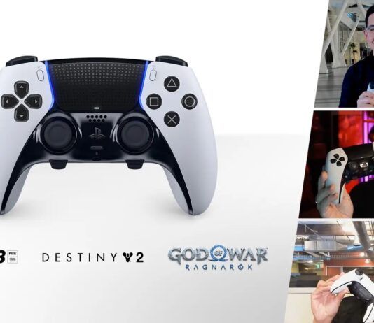 Bungie, EA Sports y Santa Monica hablan sobre cómo aprovechar DualSense Edge en sus juegos