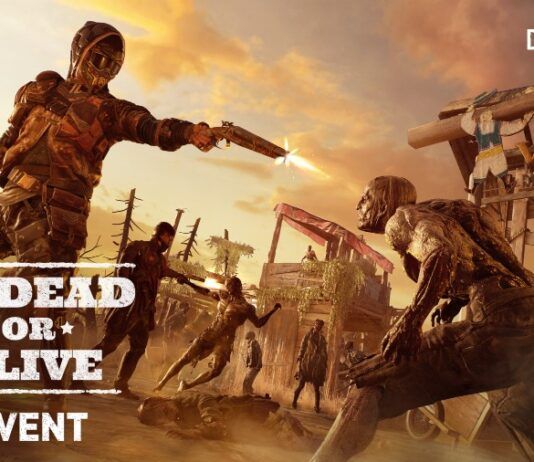 Dying Light 2 Stay Human celebra los 10 años de Call of Juárez: Gunslinger