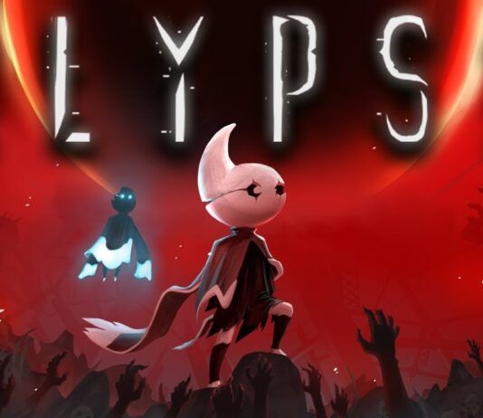 El indie plataformero Elypse ya tiene fecha en Switch y PC... ¡mañana!