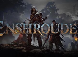 Ya hay fecha para el final del Early Access de Enshrouded