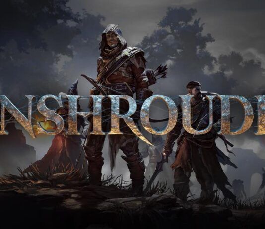 Ya hay fecha para el final del Early Access de Enshrouded