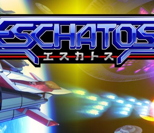 Eschatos inicia el periodo de reservas para su edición en formato físico