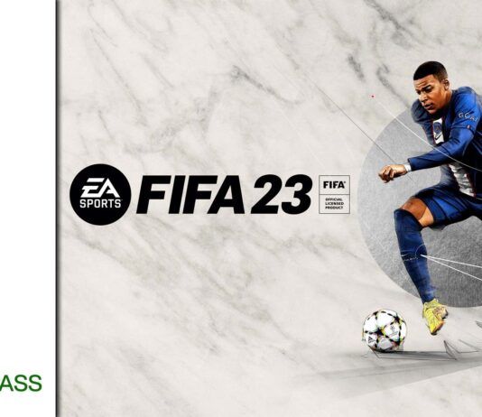 EA SPORTS FIFA 23 llegará a EA Play y Game Pass Ultimate la próxima semana