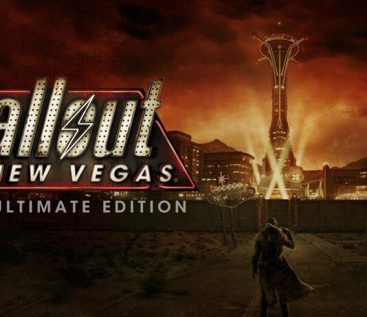Fallout: New Vegas - Ultimate Edition llega gratis a la Epic Games Store