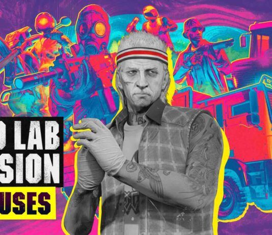 GTA Online dobla los suministros de misiones de robo, reabastecimiento y más