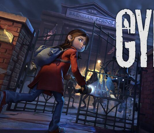 La edición física de GYLT para PS4 y PS5 ya está a la venta
