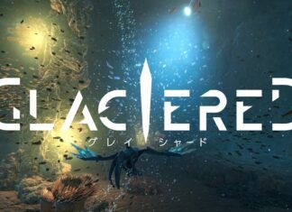 La aventura submarina Glaciered se apunta a la gamescom 2025