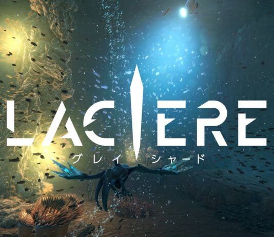 La aventura submarina Glaciered se apunta a la gamescom 2025