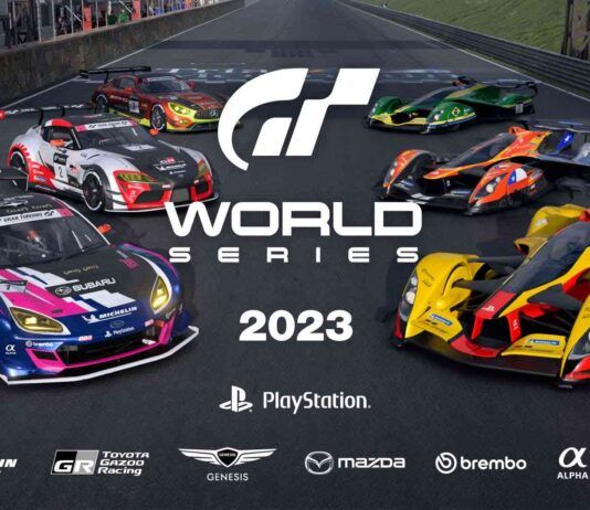 Este fin de semana arrancan las Gran Turismo World Series con GT7