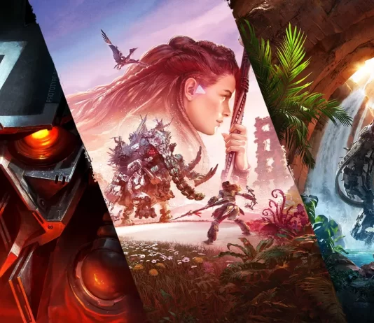 Guerrilla Games celebra sus 20 años con grandes números en la saga Horizon