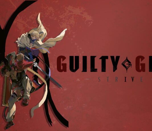 El juego de peleas 2D Guilty Gear -Strive- ya golpea en Nintendo Switch