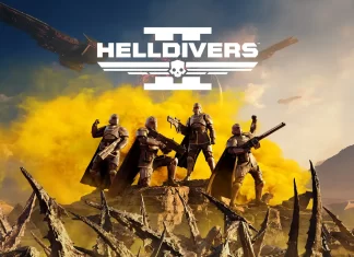 La actualización 7.2.0 de Helldivers 2 trae anticheat, equilibrio y arreglos Helldivers 2