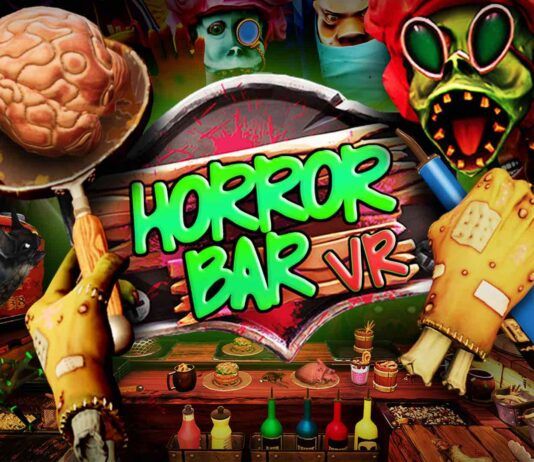 El nominado a "GOTY" Horror Bar VR también saldrá en Meta Quest