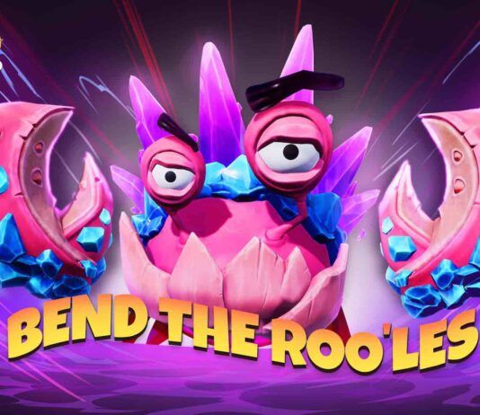 Kao the Kangaroo gratis en PC para celebrar la salida del DLC "Bend the Roo'les"