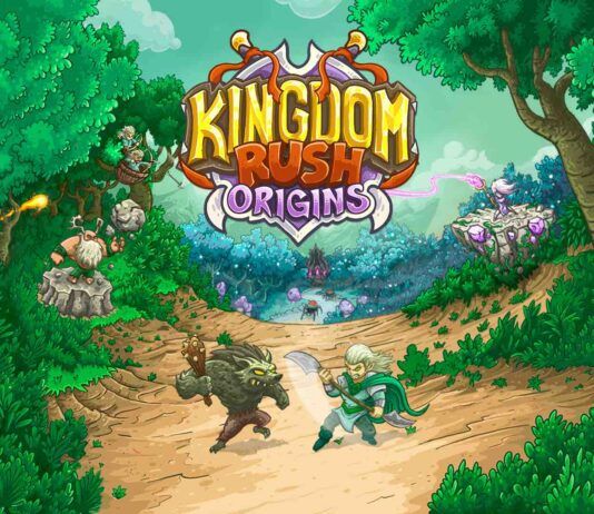 Kingdom Rush Origins se estrena hoy en Xbox y completa la trilogía
