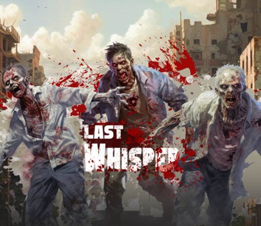 Anunciado Last Wisper, un survival multijugador con Unreal Engine 5