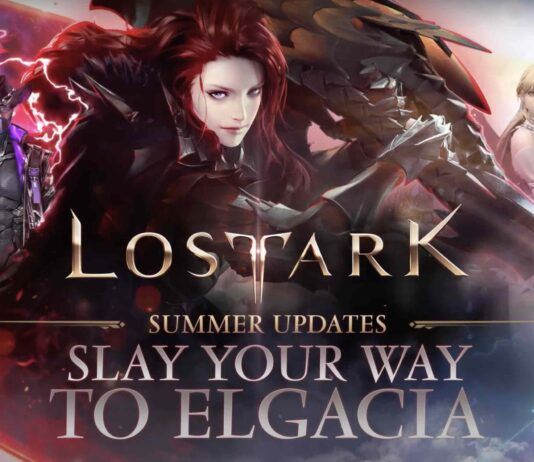 La Aniquiladora arrasará este mes de mayo en Lost Ark