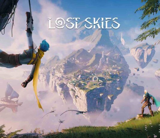 El estudio de "I Am Bread" anuncia la aventura cooperativa Lost Skies