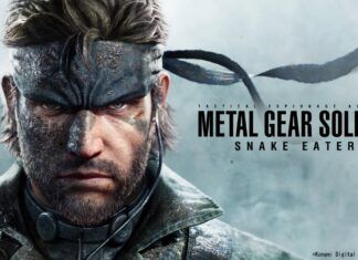 METAL GEAR SOLID Δ: SNAKE EATER alcanza los 2 millones METAL GEAR SOLID Δ: SNAKE EATER