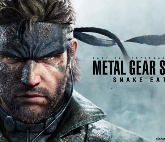 METAL GEAR SOLID Δ: SNAKE EATER alcanza los 2 millones METAL GEAR SOLID Δ: SNAKE EATER