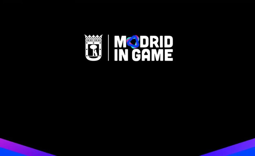 Madrid-In-Game