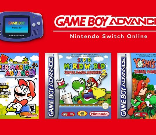 Tres clásicos de Mario Bros en Game Boy Advance llegan a Nintendo Switch Mario Bros