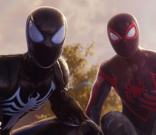Filtrado el tráiler de Marvel's Spider-Man: The Great Web, el proyecto multijugador