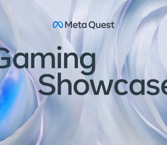 Meta pone fecha y hora al Meta Quest Gaming Showcase 2023 Meta Quest Gaming Showcase
