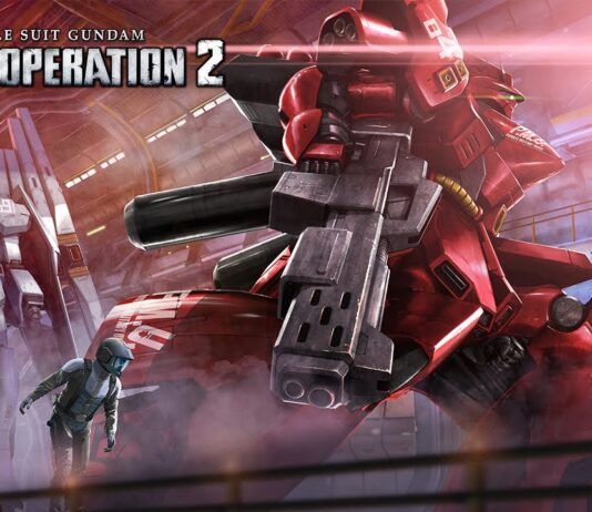 Mobile Suit Gundam: Battle Operation 2 y sus "roboces" llegan a PC