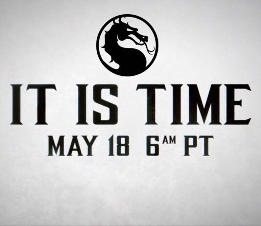 El nuevo juego de Mortal Kombat apunta a presentarse hoy a las 15:00