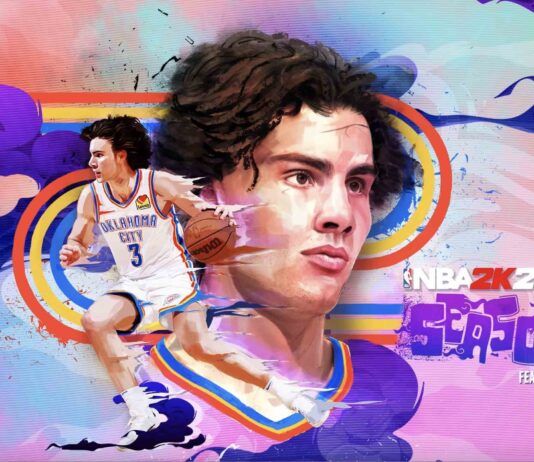 2K detalla la Temporada 7 de NBA 2K23, que llega mañana