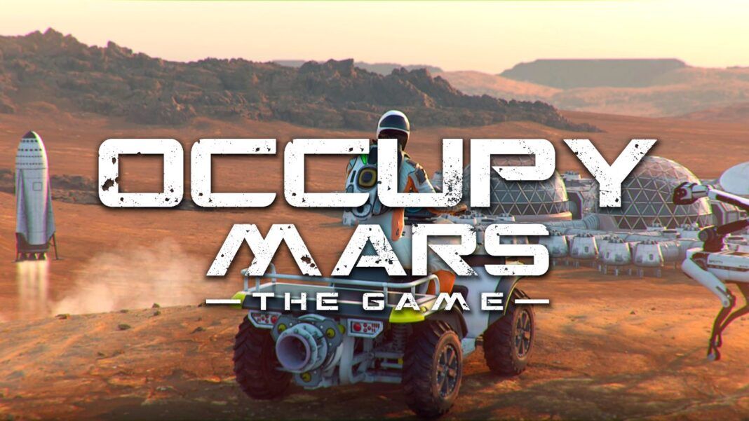 OccupyMars_TheGame_art