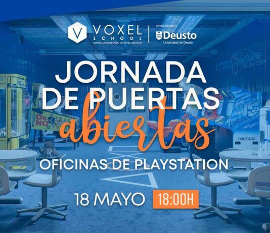 Playstation España abrirá las puertas de sus oficinas de Madrid el 18 de mayo
