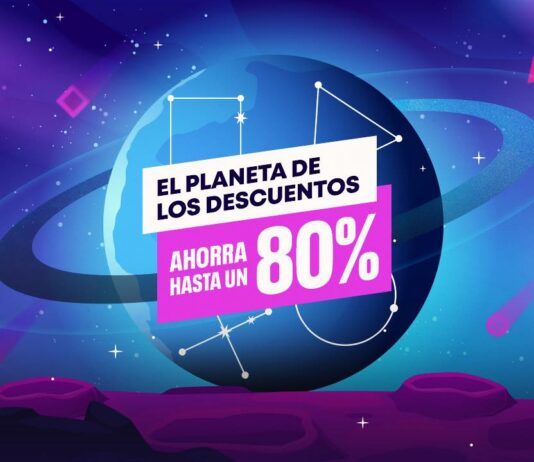 Anunciada nueva campaña de ofertas para PS4/PS5: El Planeta de los Descuentos