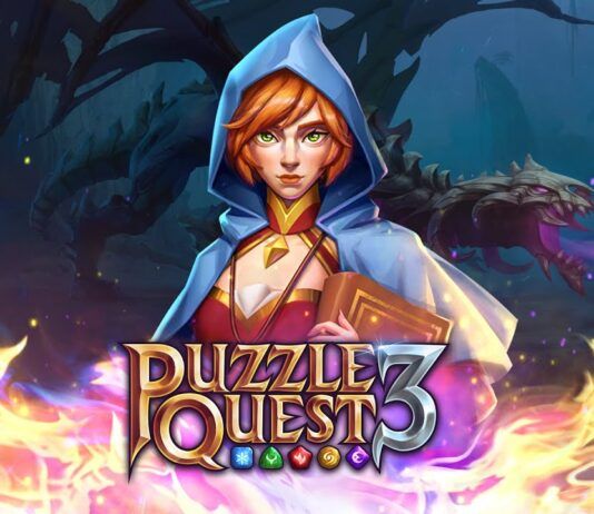 Puzzle Quest 3 debuta hoy gratis en consolas Xbox y Playstation