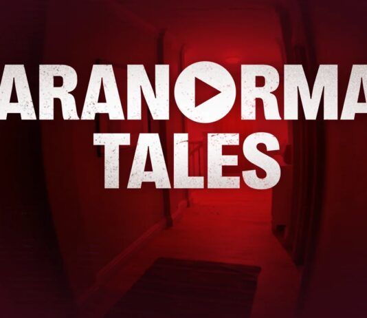 El juego de terror Paranormal Tales muestra un escalofriante nuevo gameplay