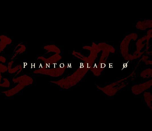 Phantom Blade Zero anunciado con un espectacular primer tráiler