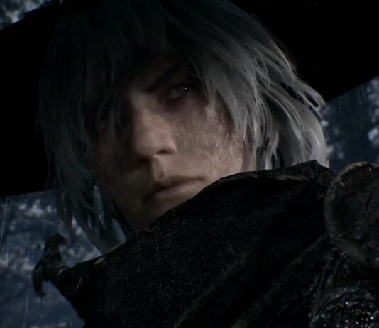 Phantom Blade Zero confirma fecha de estreno
