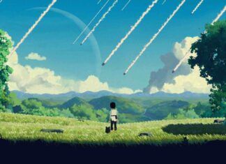 Los puzzles de Planet of Lana II: Children of the Leaf ya a la venta en PC y Xbox