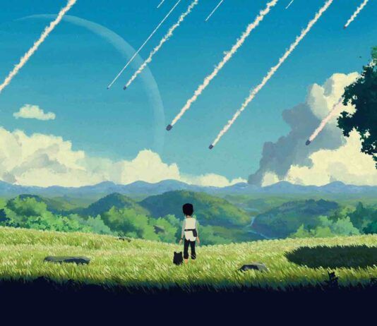 Los puzzles de Planet of Lana II: Children of the Leaf ya a la venta en PC y Xbox
