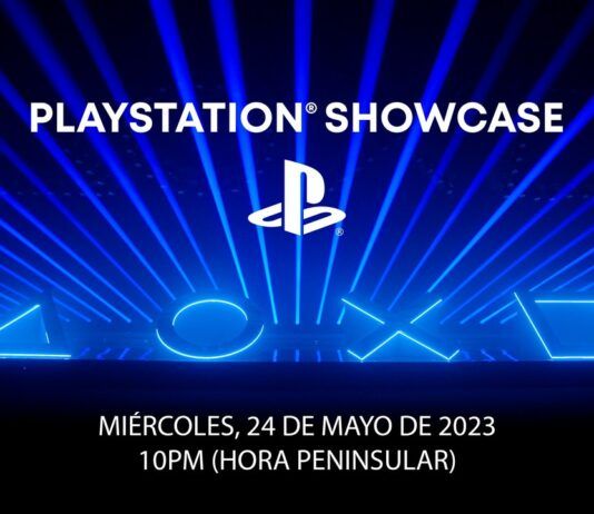 PlayStation Showcase ya tiene fecha para su próxima cita. ¡Y será este mismo mes! PlayStation Showcase Mayo
