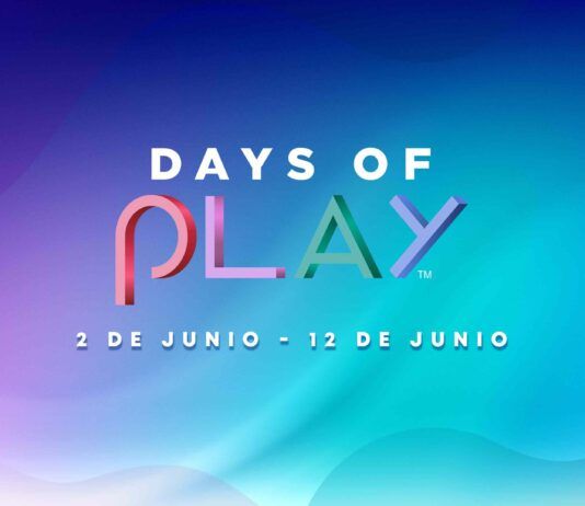 Los Days of Play ya están aquí: Ofertas para Playstation en físico y digital