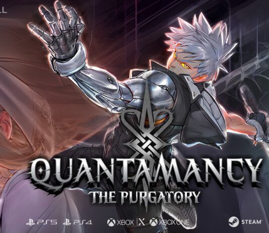 Quantamancy: The Purgatory es cancelado por sorpresa