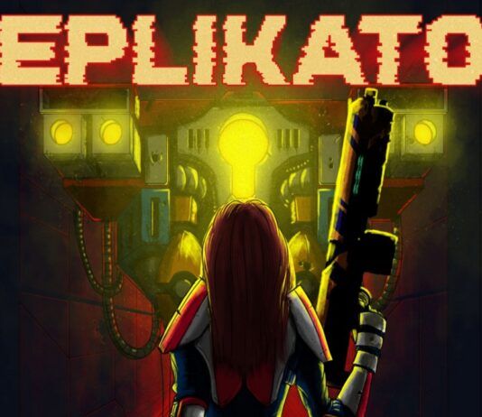 Replikator ya monta tiroteos en consolas Replikator