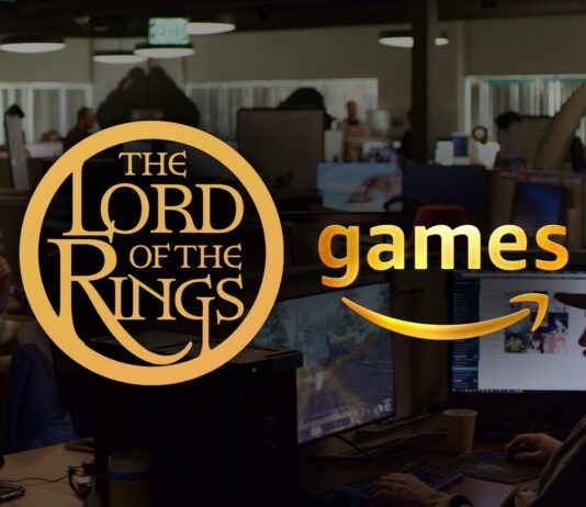 Amazon Games y Embracer Group estrenarán un ambicioso juego de El Señor de los Anillos El Señor de los Anillos Amazon Games