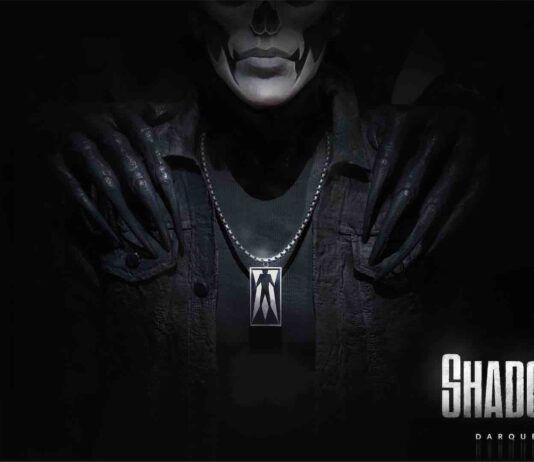 Vudú, comics y terror se darán cita en Shadowman: Darque Legacy
