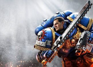 Warhammer 40.000: Space Marine 2 estrena demo gratuita Space Marine 2