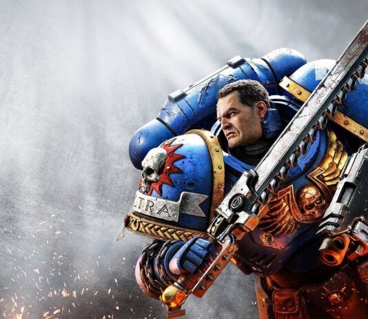 Warhammer 40.000: Space Marine 2 estrena demo gratuita Space Marine 2